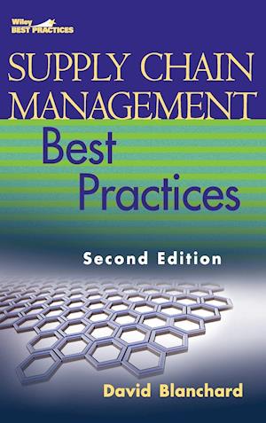 Supply Chain Management Best Practices