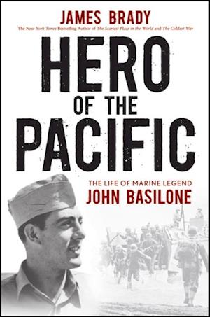 Hero of the Pacific