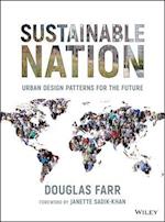 Sustainable Nation – Urban Design Patterns for the Future