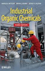 Industrial Organic Chemicals 3e