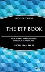 The ETF Book, Updated Edition – All You Need to Know About Exchange–Traded Funds