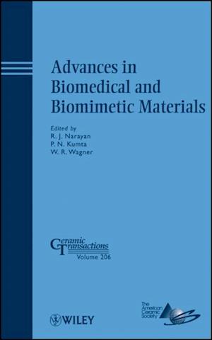 Advances in Biomedical and Biomimetic Materials