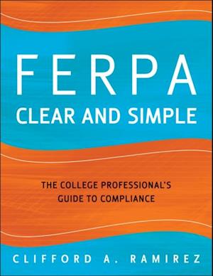 FERPA Clear and Simple