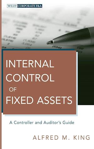 Internal Control of Fixed Assets