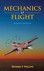 Mechanics of Flight 2e