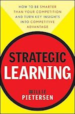 Strategic Learning