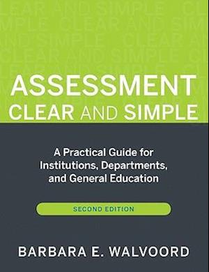 Assessment Clear and Simple