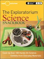 Exploratorium Science Snackbook