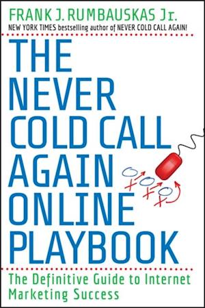 Never Cold Call Again Online Playbook