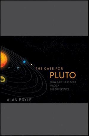 Case for Pluto