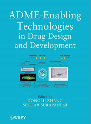 Adme-Enabling Technologies in Drug Design and Development