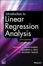 Introduction to Linear Regression Analysis