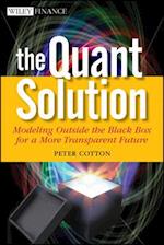 The Quant Solution