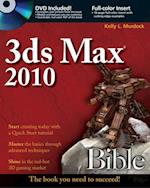 3ds Max 2010 Bible