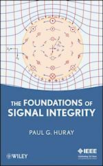 Foundations of Signal Integrity