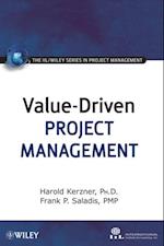 Value-Driven Project Management