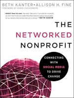 The Networked Nonprofit – Connecting with Social Media to Drive Change