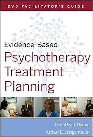 Evidence-Based Psychotherapy Treatment Planning