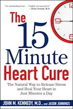15 Minute Heart Cure