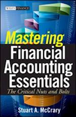 Mastering Financial Accounting Essentials