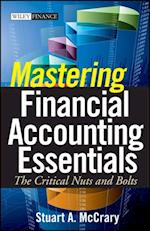 Mastering Financial Accounting Essentials