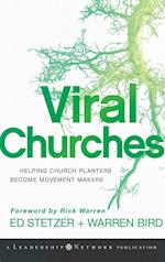 Viral Churches – Helping Church Planters Become Movement Makers