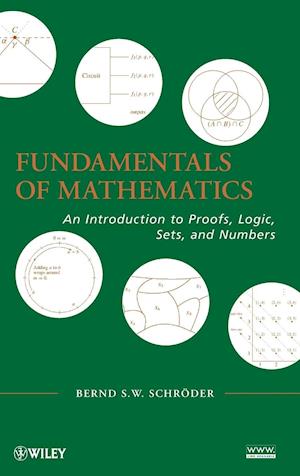 Fundamentals of Mathematics