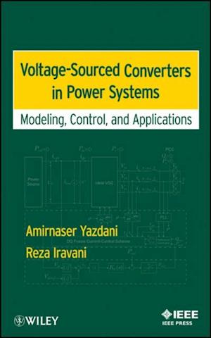 Voltage-Sourced Converters in Power Systems