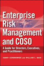 Enterprise Risk Management and COSO