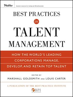 Best Practices in Talent Management