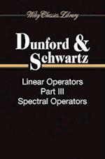 Linear Operators Part 1 – General Theory Set