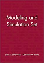 Principles of Modeling and Simulation – A Multidisciplinary Approach 2VSet