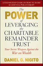 Power of Leveraging the Charitable Remainder Trust