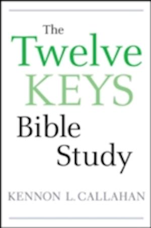 The Twelve Keys Bible Study