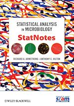 Statistical Analysis in Microbiology