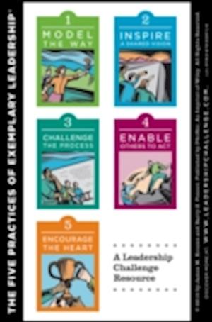 The Leadership Challenge Card Side A – The Ten Commitments of Leadership Side B – The Five Practices of Exemplary Leadership 4e