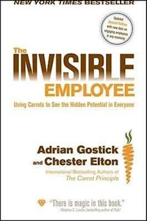 The Invisible Employee