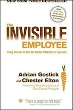 The Invisible Employee – Using Carrots to See the Hidden Potential in Everyone 2e