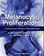 The Melanocytic Proliferations – A Comprehensive Textbook of Pigmented Lesions