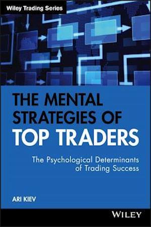 Mental Strategies of Top Traders