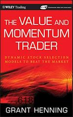 Value and Momentum Trader