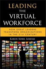 Leading the Virtual Workforce