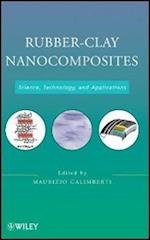 Rubber–Clay Nanocomposites – Science, Technology and Applications