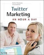 Twitter Marketing