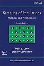 Sampling of Populations – Methods and Applications  4e Set