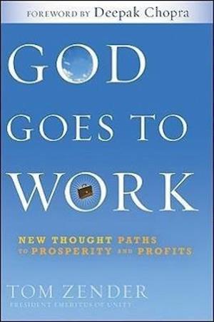 God Goes to Work