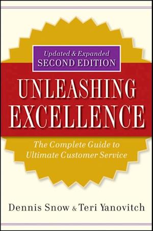 Unleashing Excellence