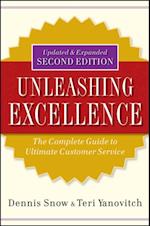 Unleashing Excellence