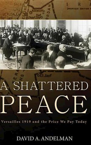 Shattered Peace