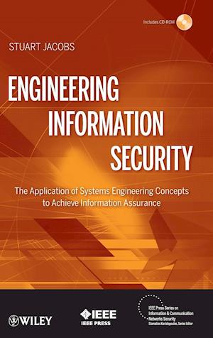 Engineering Information Security